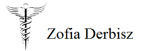 Zofia Derbisz, Lek. med. spec. Foniatra, Otolaryngolog
